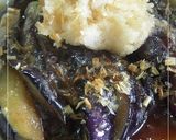 A picture of step 5 of Stewed Eggplants.