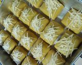 Foto langkah ke 7 dari resep Bolen Pisang.