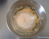 Foto del paso 5 de la receta: Receta de bizcocho con forma de corazón