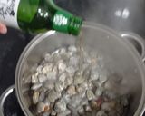 Foto del paso 5 de la receta: Chirlas al ajillo exprés