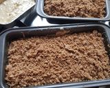 Foto langkah ke 6 dari resep 29. Banana Bread with Crumb Topping.