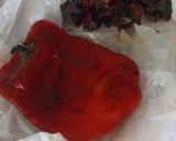 Foto del paso 1 de la receta: Muhammara, dip de morrón y nueces, mi versión
