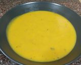 Foto del paso 5 de la receta: Crema de calabaza
