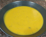 Foto del paso 5 de la receta: Crema de calabaza