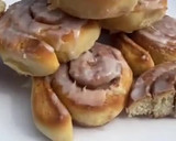 Foto del paso 5 de la receta: Rolls de canela