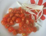 Foto del paso 2 de la receta Macarrones light y rápidos con atún (de Lunes)