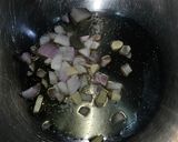 Foto del paso 2 de la receta: Spaguetini con setas variadas