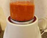 Bubur Manado - Tinutuan langkah memasak 4 foto