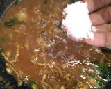 Foto langkah ke 7 dari resep Kareng teuphep khas aceh.