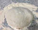 Foto del paso 3 de la receta: Coca saladita con Monsieur Cuisine