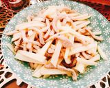 竹筍四吃的食譜步驟3照片