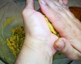 A picture of step 9 of Chicken shami kabab.
