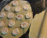 Foto del paso 5 de la receta: Sorrentinos caseros