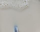 Foto langkah ke 2 dari resep Puding Sutra Buah.