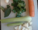 Foto del passaggio 1 della ricetta Spezzatino con patate alla toscana