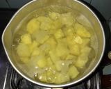 Foto langkah ke 1 dari resep Potato Cheese Stick.