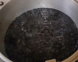 Foto del paso 1 de la receta: Frijoles negros de la olla (express) de la abuela