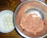 A picture of step 4 of I Can Never Make Enough! Scotch Eggs.