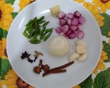 Foto langkah ke 3 dari resep Sop Ayam Kampung.