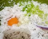 Foto langkah ke 2 dari resep Tahu sakura / Tahu fantasi.