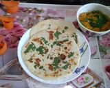 मशरूम मसाला करी (mushroom masala curry recipe in Hindi) रेसिपी चरण 11 फोटो