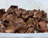 Foto del paso 4 de la receta: Sándwiches de ternera 👈🥳 | Paso a paso 🥪🥩 Clásico argentino