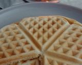 Foto del paso 1 de la receta: Waffles 🧇
