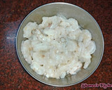 இறால் மிளகு வறுவல் ரெசிபி ஸ்டேப் 1 புகைப்படம்