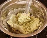 Pistachio Thumbprint Cookies recipe step 5 photo