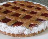 Foto del paso 6 de la receta: Pastafrola de chocolate