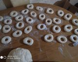 Foto del paso 3 de la receta: Rosquitas