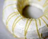 A picture of step 14 of Cute Angel Food Cake.