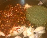 A picture of step 1 of Garlic Dill Brined Ribs.