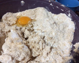Foto del paso 1 de la receta: Cemitas integrales