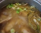 Foto langkah ke 4 dari resep Soto Ayam Rumahan.