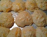 Corn cheddar cheese biscuits recipe step 5 photo