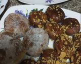 صورة لخطوة 11 من وصفة دونات على طريقه رانيا 🍩