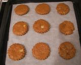 A picture of step 5 of Cocoa Scones Made with Olive Oil.