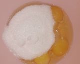 عکس مرحله 2 از دستور کیک کدو حلوایی