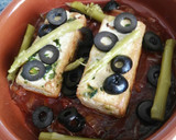 Foto del paso 8 de la receta: Tofu al horno