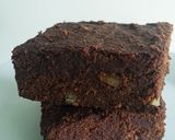 Foto del paso 9 de la receta: Brownie/gluten free