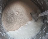 सूजी डिस्क (Suji disk recipe in Hindi) रेसिपी चरण 1 फोटो