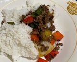 Foto langkah ke 6 dari resep Daging lada hitam.