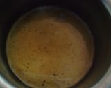 A picture of step 10 of Chocolate bread pudding.
