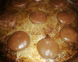 Foto del paso 4 de la receta: Galletas de chocolate