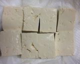 A picture of step 3 of Simple Spinach and Konnyaku Shira-ae.