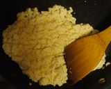 A picture of step 5 of Healthy Tofu and Tomato Pasta.