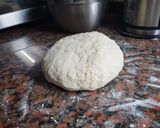 Foto del paso 3 de la receta: Kreppel (torta frita alemana)