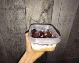 Foto del paso 3 de la receta: Mini cheesecake