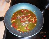 Φωτογραφία βήματος 18 της συνταγής Spaghetti aglio olio e pepperoncino. The Ultimate version!